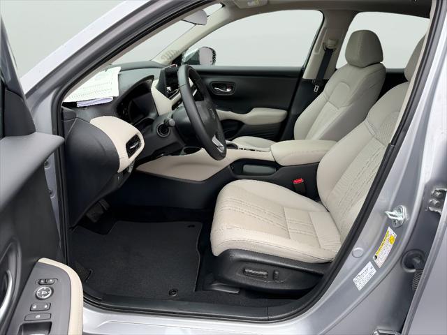 2026 Honda HR-V - $30,999