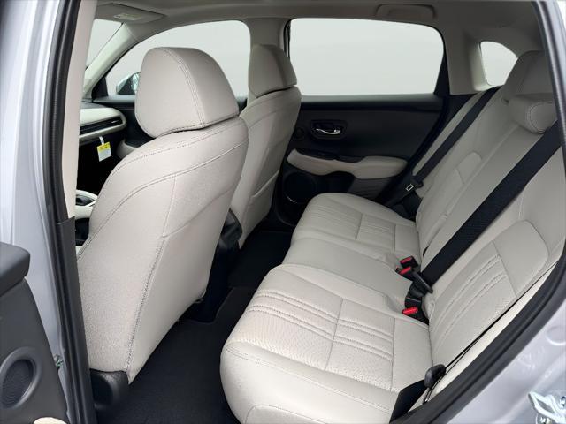 2026 Honda HR-V - $30,999