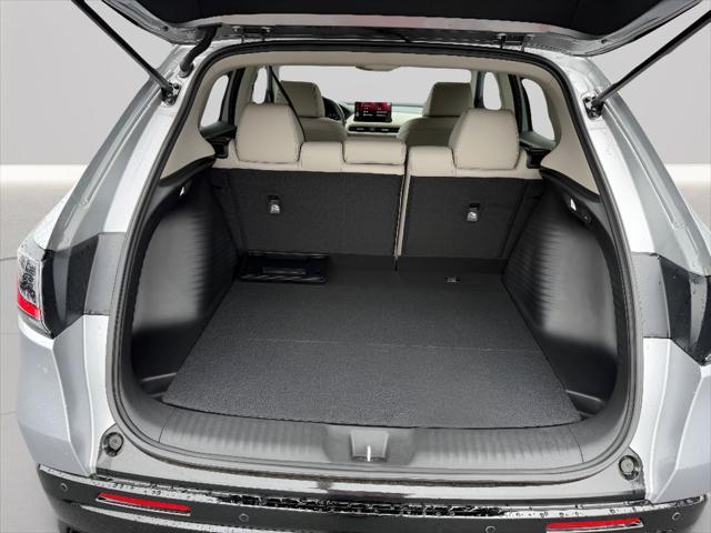 2026 Honda HR-V - $30,999
