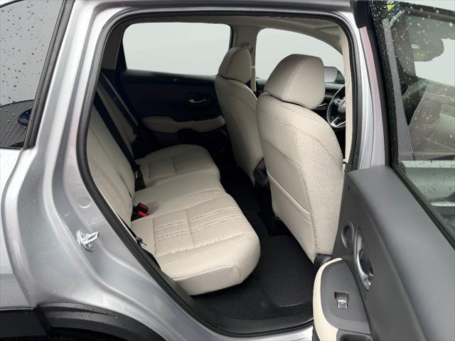 2026 Honda HR-V - $30,999