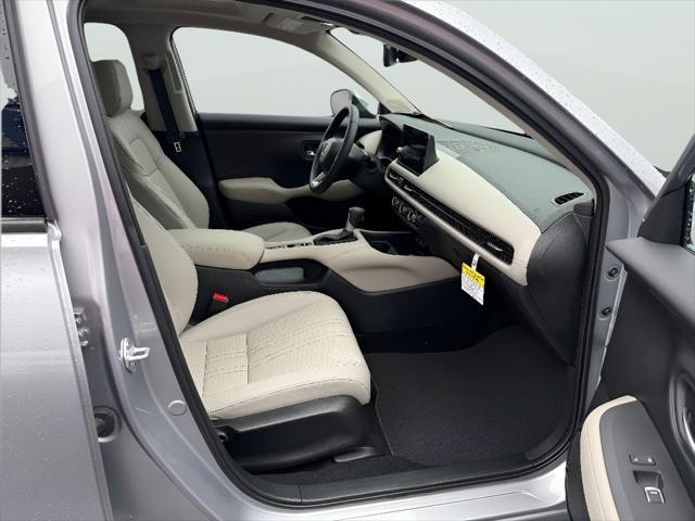 2026 Honda HR-V - $30,999
