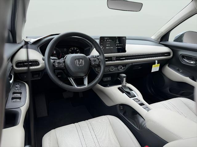 2026 Honda HR-V - $30,999
