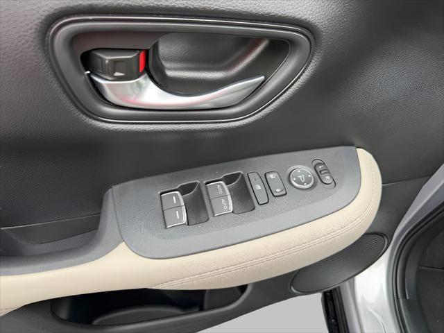 2026 Honda HR-V - $30,999