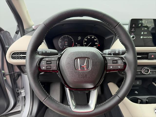 2026 Honda HR-V - $30,999