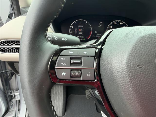 2026 Honda HR-V - $30,999