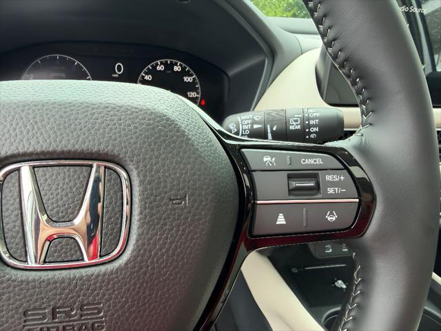 2026 Honda HR-V - $30,999