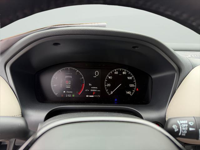 2026 Honda HR-V - $30,999