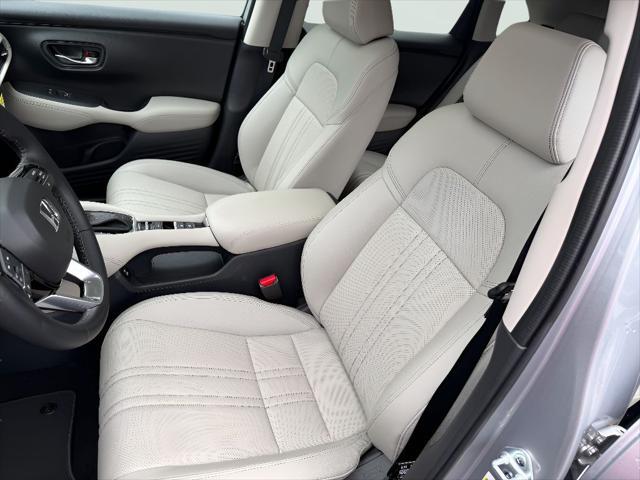 2026 Honda HR-V - $30,999