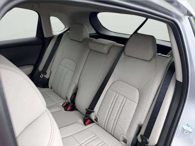 2026 Honda HR-V - $30,999