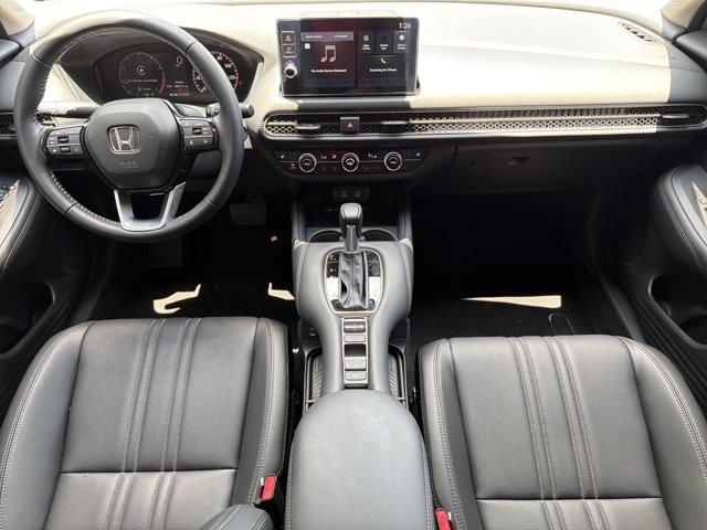 2026 Honda HR-V - $29,287