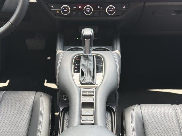 2026 Honda HR-V - $29,287