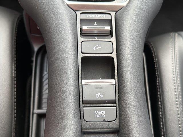 2026 Honda HR-V - $29,287