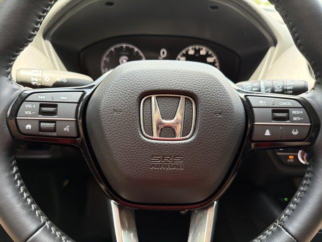 2026 Honda HR-V - $29,287