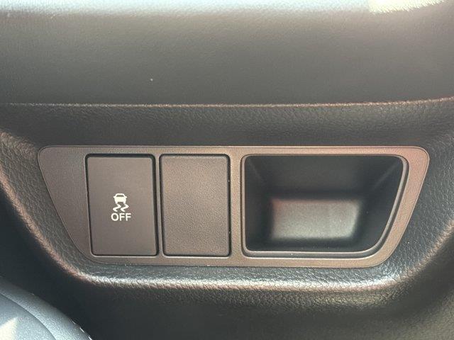 2026 Honda HR-V - $29,287