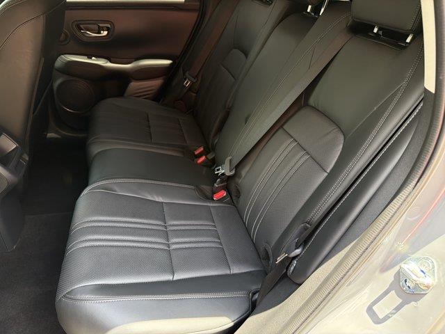 2026 Honda HR-V - $29,287