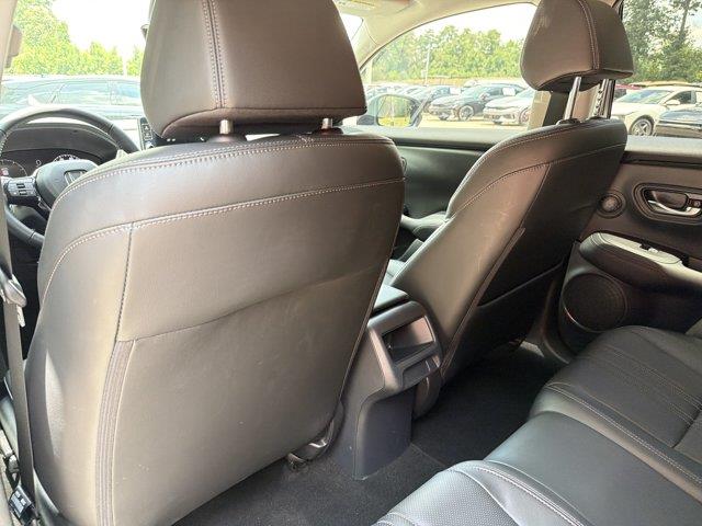 2026 Honda HR-V - $29,287