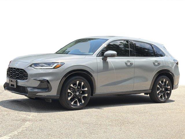 2026 Honda HR-V - $29,287
