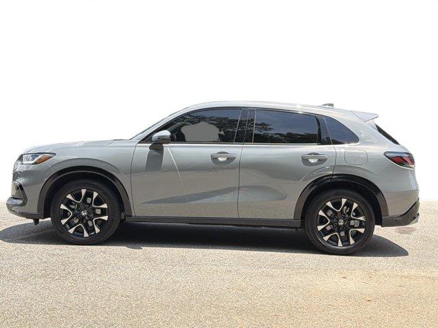 2026 Honda HR-V - $29,287