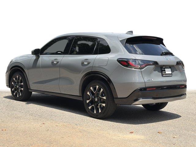 2026 Honda HR-V - $29,287