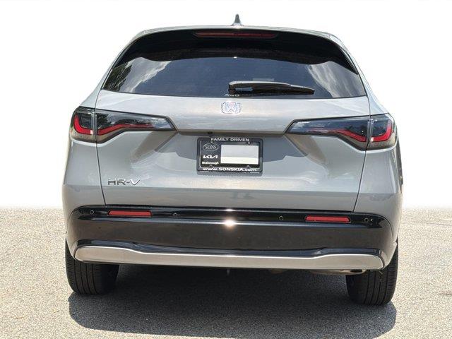 2026 Honda HR-V - $29,287