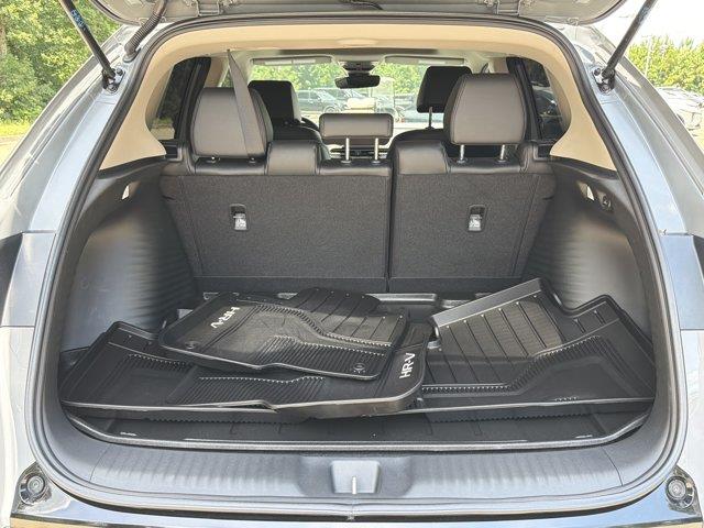 2026 Honda HR-V - $29,287