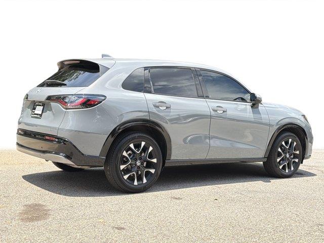 2026 Honda HR-V - $29,287