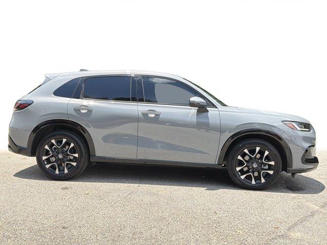 2026 Honda HR-V - $29,287