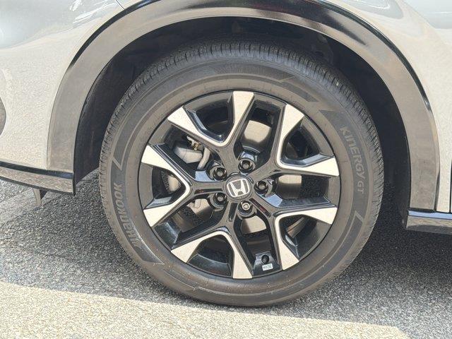 2026 Honda HR-V - $29,287