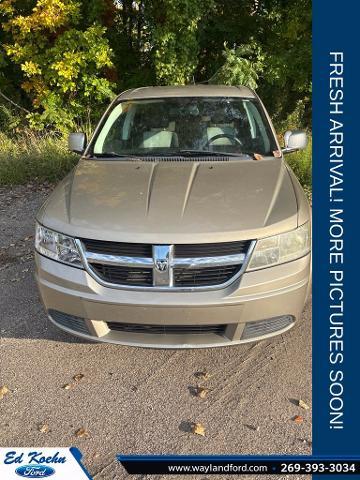 2009 Dodge Journey