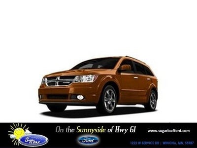 2011 Dodge Journey Mainstreet 4DR SUV