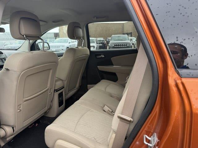 2011 Dodge Journey - $5,150