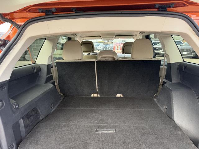 2011 Dodge Journey - $5,150