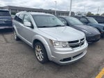 2011 Journey Thumbnail 5