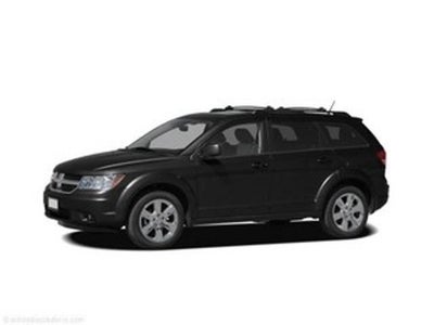 Photo of a 2010 Dodge Journey Crew 4DR SUV for sale