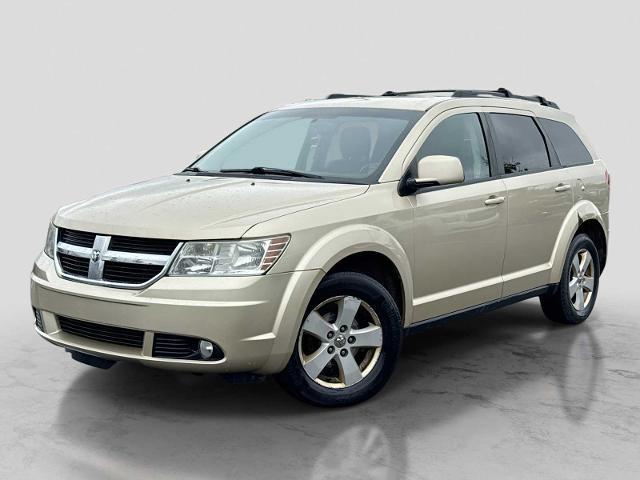 2010 Dodge Journey