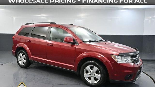 Preowned 2011 Dodge Journey Mainstreet for Sale