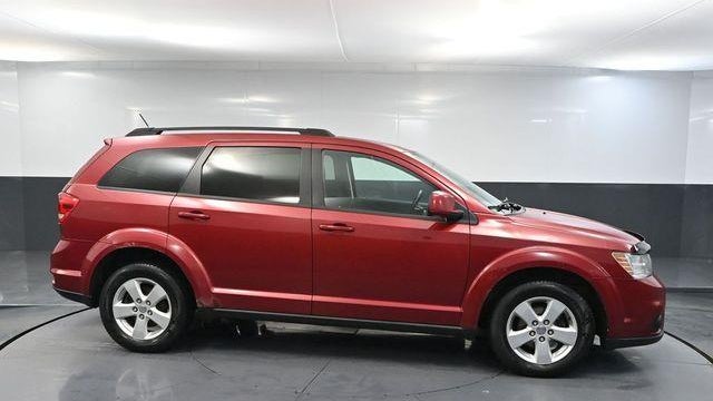 2011 Dodge Journey Mainstreet