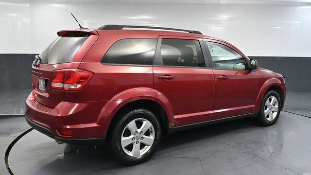 2011 Dodge Journey Mainstreet
