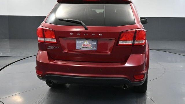 2011 Dodge Journey Mainstreet