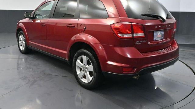 2011 Dodge Journey Mainstreet