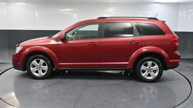 2011 Dodge Journey Mainstreet