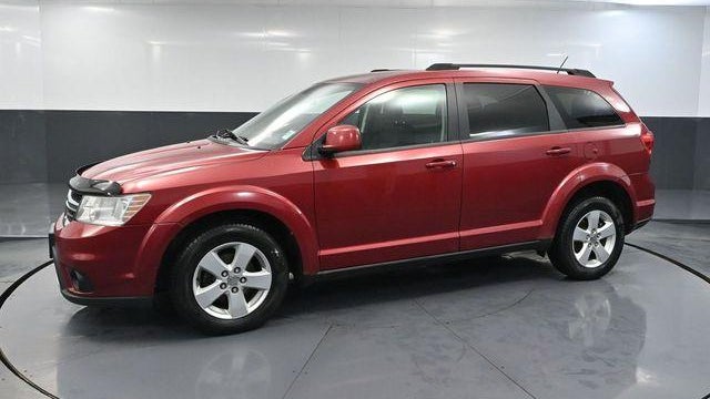 2011 Dodge Journey Mainstreet