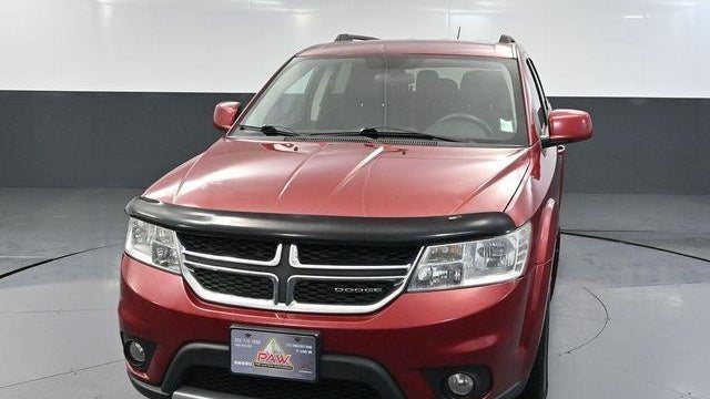 2011 Dodge Journey Mainstreet