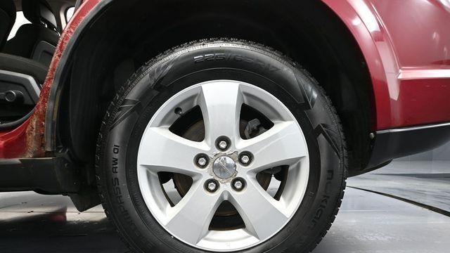 2011 Dodge Journey Mainstreet