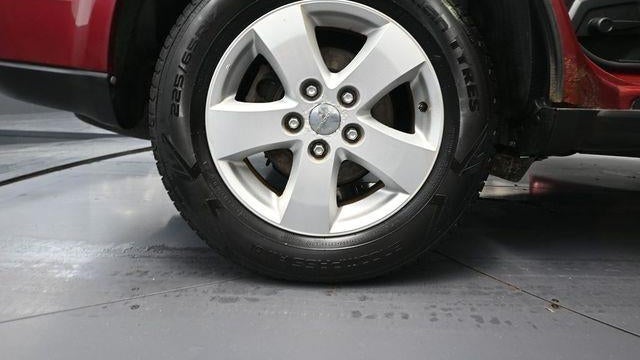 2011 Dodge Journey Mainstreet