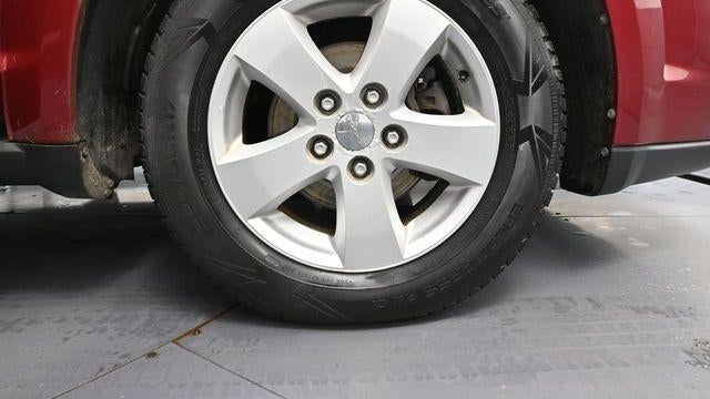 2011 Dodge Journey Mainstreet