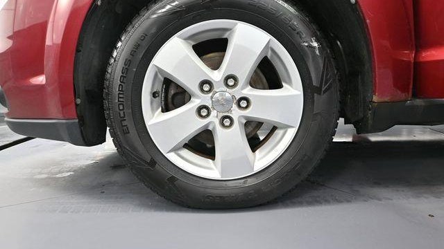 2011 Dodge Journey Mainstreet