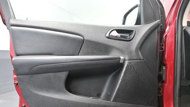 2011 Dodge Journey Mainstreet