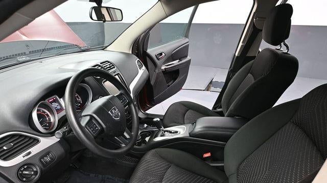 2011 Dodge Journey Mainstreet