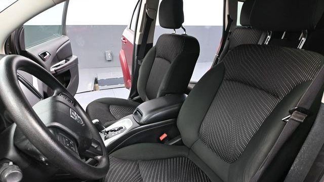 2011 Dodge Journey Mainstreet